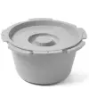 Commode Bucket