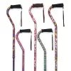 Designer Offset Canes