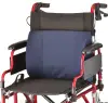 Dmi Lumbar Cushion W/Strap Navy