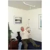 e2 Ceiling Mount Trapeze