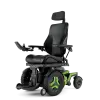 Permobil F3 Corpus VS (Power Stander)
