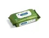 FitRight Aloe Fragrance-Free Quilted Wet Wipes