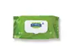 FitRight Aloe Scented Wet Wipes