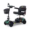 Golden Buzzaround XLS-HD 4-Wheel