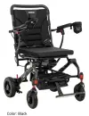 Pride Mobility Jazzy Carbon 