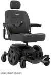 Pride Mobility Jazzy EVO 614