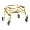 Nimbo Lightweight Gait Trainer with Seat