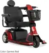 Maxima 3-Wheel