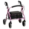 Nova Zoom Series Rolling Walkers