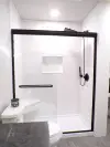 Walk In Showers