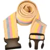 NOVA Gait Belt with Plastic Buckle, 52" & 72"