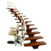 CSL500 Helix Curved Stairlift