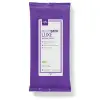 Medline LUXE Total Body Cleansing Heavyweight Washcloths