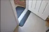 Rubber Threshold Ramps