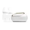 SG Portable Double Adjustable Electric Breast Pump