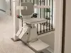 Bruno Elan Stairlift