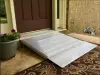 Standard Threshold Ramps