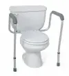 Toilet Safety Rails