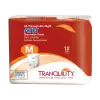 Tranquility ATN (All-Through-the-Night) Disposable Briefs