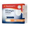 Tranquility Premium OverNight Disposable Absorbent Underwear