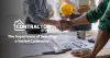 The Importance of Selecting a Vetted Contractor