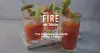 A Sip of Victor: The Signature Cocktails of Fire on Main