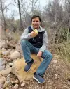 Israel Morrison, Director of Sales & Marketing of Retail Management Hero