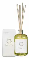 Bergamot Citrus