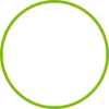 diamond icon in green circle