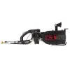 ICS 890F4 Hydraulic Powerhead 12gpm/45lpm, 1ft/30cm Hose Whips