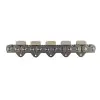 ICS FORCE4-50 Cross-LINK Chain 12in/30cm