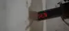 chainsaw cutting through a wall
