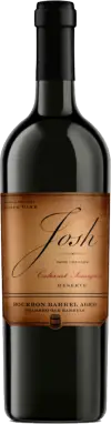 Josh Bourbon Barrel Cabernet 750ml