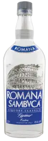 Romana Sambuca 750ml