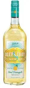 Deep Eddy Pineapple 1L