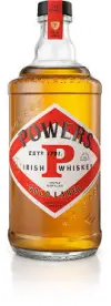 Powers Gold Label Irish Whiske