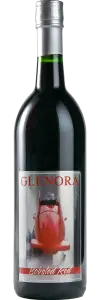 Glenora Bobsled Red 750