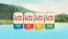 Lake Hour Variety Pack