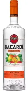 Bacardi Mango Chile 1L