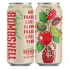 Bombshell Hard Cider Original 