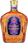 Crown Royal Blackberry 750ml