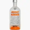 Absolut Vodka Mandrin 1.0L