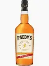 Paddy's Irish Whiskey 750ml