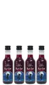Hazlitt Red Cat Dark 187ml