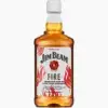 Jim Beam Kentucky Fire 375ml