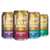 Lake Hour Vodka Ice Tea 8Pk
