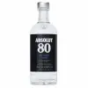 Absolut Vodka 80 375ml