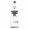 Absolut Vodka 80 750ml