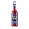 Boba Pops Blueberry 375ml