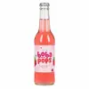 Boba Pops Raspberry 375ml